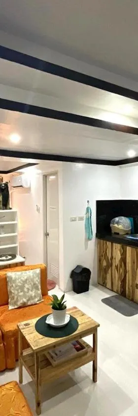 Antipolo Staycation & Transient Affordable Condo Unit By Myra，位于安蒂波洛的酒店