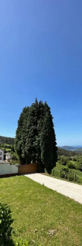 Casa Balteiro，位于塞代拉的酒店