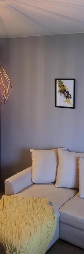 Orivesi keskusta，位于Orivesi的酒店