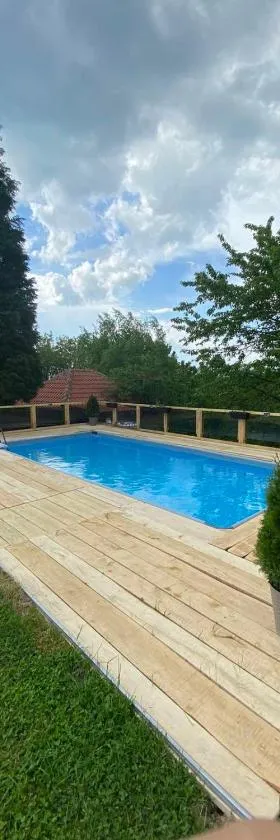 Apartman Čivović，位于鲁德尼克的酒店