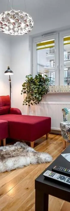 Nowoczesny dwupokojowy Apartament Bridget z parkingiem，位于厄尔科的酒店