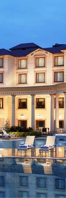 Fortune Park Panchwati, Kolkata - Member ITC Hotels' Group，位于加尔各答的酒店