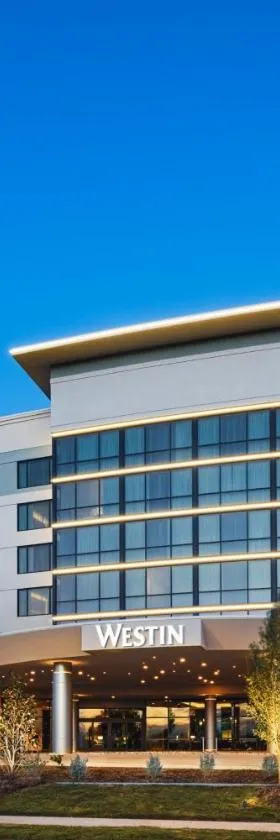 The Westin Dallas Southlake，位于绍斯莱克的酒店