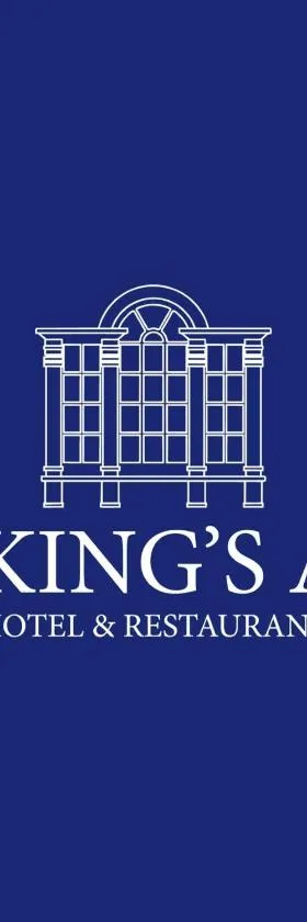 Kings Arms Hotel，位于比斯特的酒店