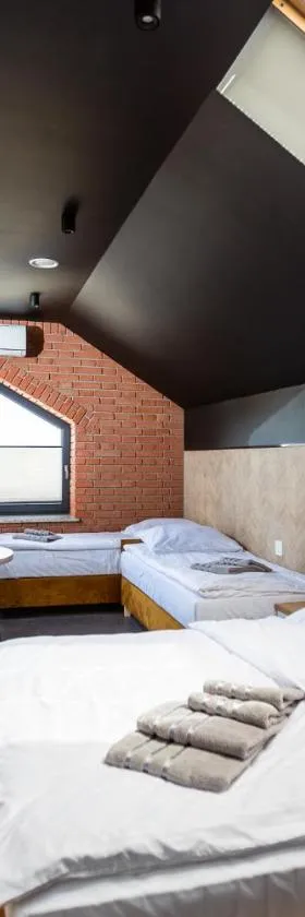 Hostel Dzika Kaczka，位于Skrzyszów的酒店