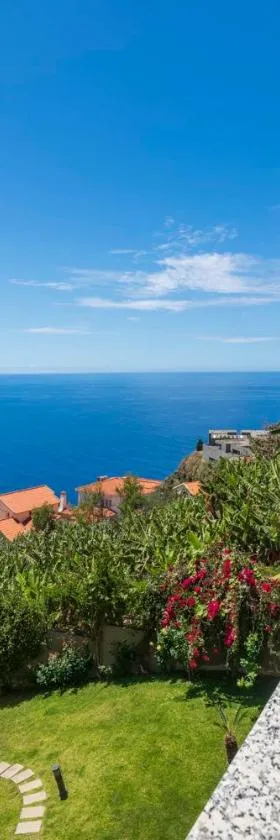 Calheta Victory View by An Island Apart，位于卡列塔的酒店