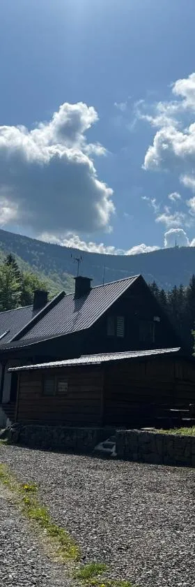 Jízdárna Malenovice，位于Malenovice的酒店