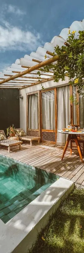 Inn Tribus Hotel，位于弗雷谢拉斯的酒店