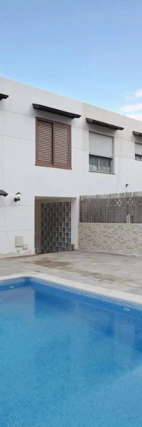 Vista Horizonte，位于Barranco Hondo的酒店