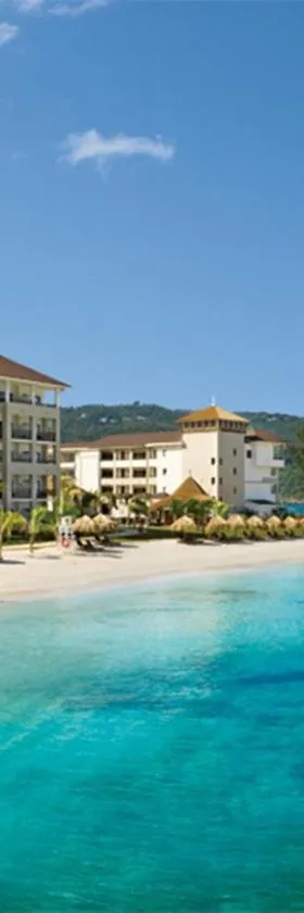 Secrets Wild Orchid Adults Only - All Inclusive，位于蒙特哥贝的酒店