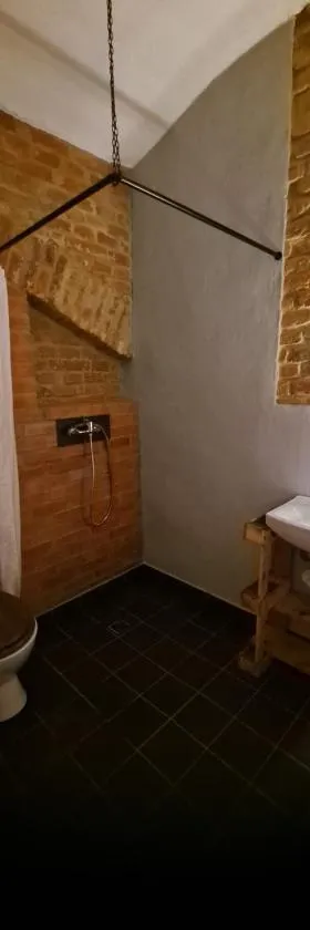 Noclegi Czentorycki 2，位于Tyniec nad Ślęzą的酒店