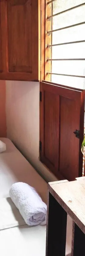 Hostal Casa La Candelaria，位于Mompós的酒店