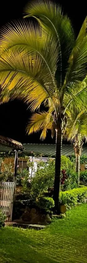 villa vale Rivera Huila，位于里韦拉的酒店
