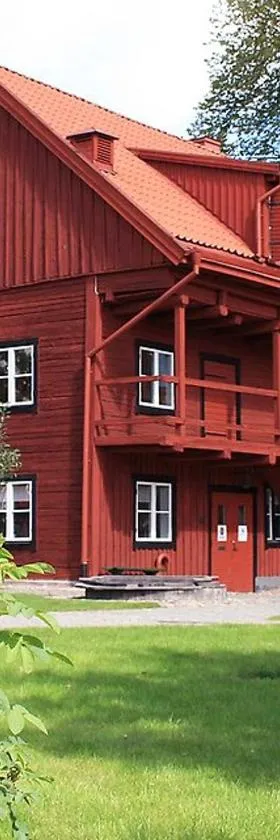 Garvaren boendet mitt i gamla stan i Eksjö，位于埃克舍的酒店