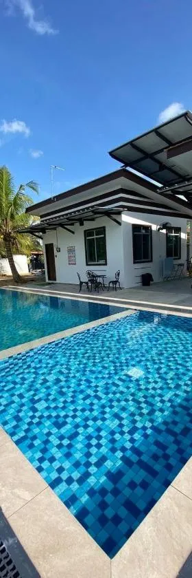 Kuala Kedah Pool Cottage，位于Kuala Kedah的酒店