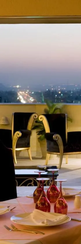Barceló Cairo Pyramids，位于开罗的酒店