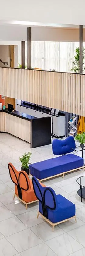 Hotel Split Inn by President，位于斯普利特的酒店