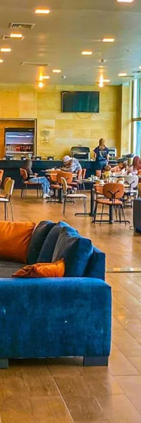 Novotel Puerto Montt，位于蒙特港的酒店