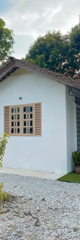 Kota Bharu RS Desa Roomstay，位于Kampong Haji Musa的酒店