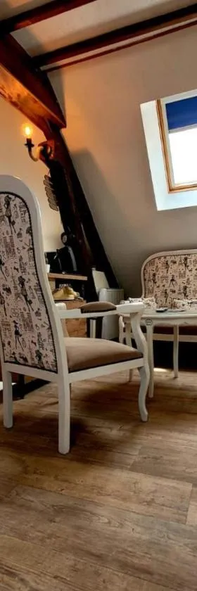 Au 1894 Loft，位于Avize的酒店