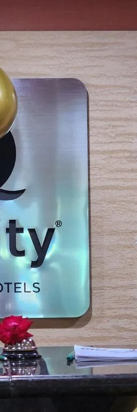 Quality Inn，位于Wheelersburg的酒店