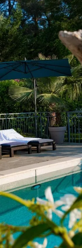 Appartement Villa d'Aurore，位于勒鲁雷的酒店