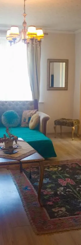 Apartamentai，位于陶拉格的酒店