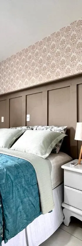 Hotel APART Zuccolotto 301，位于阿拉克鲁斯的酒店