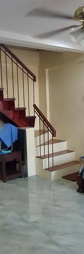 Affordable Fully Furnished House with 3 Bedroom for Family and Big Groups，位于Dapitan的酒店