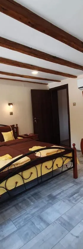 Стаи за гости Елеганс，位于埃伦娜的酒店