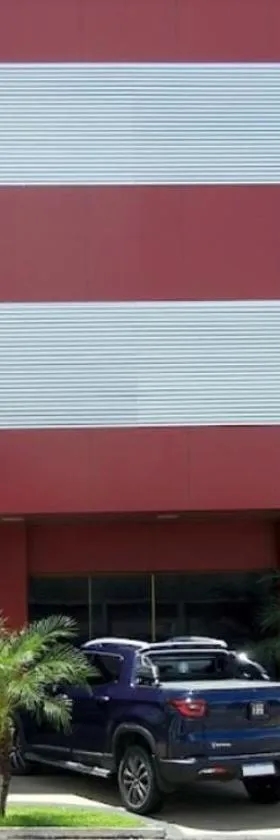 卡斯特罗酒店，位于帕尔马斯的酒店