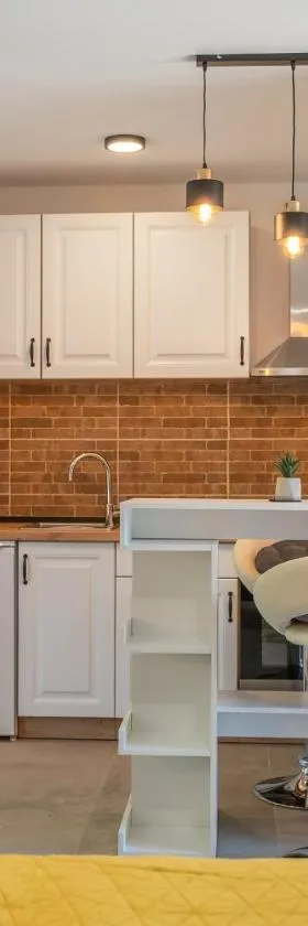 Studio Apartment Carpe Diem，位于Drinovci的酒店