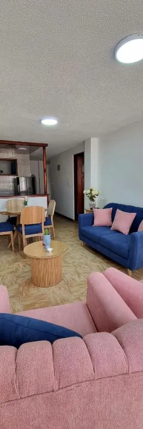 Hermosos apartamentos en Funza，位于Funza的酒店