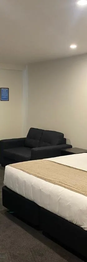 Riverlea Motel，位于戈尔的酒店