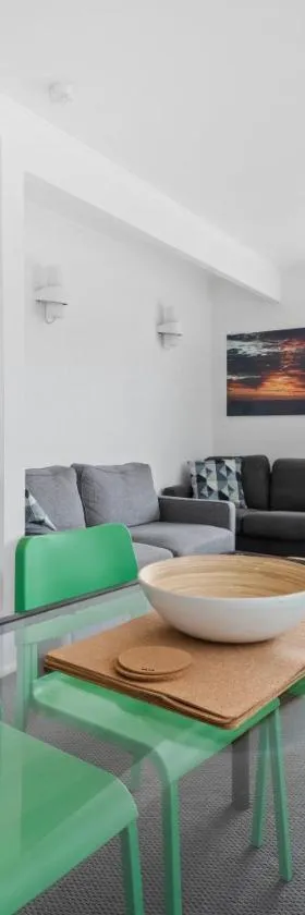 Moody's Beach Apartment，位于布莱尔高里的酒店