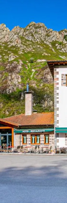 La Casona de Rey，位于Alvariza的酒店