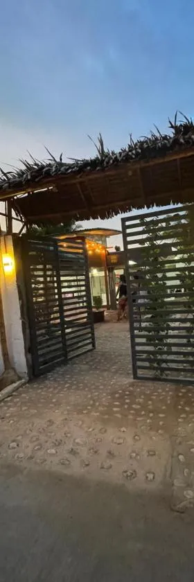 La Maison Guesthouse，位于Manlocahoc的酒店