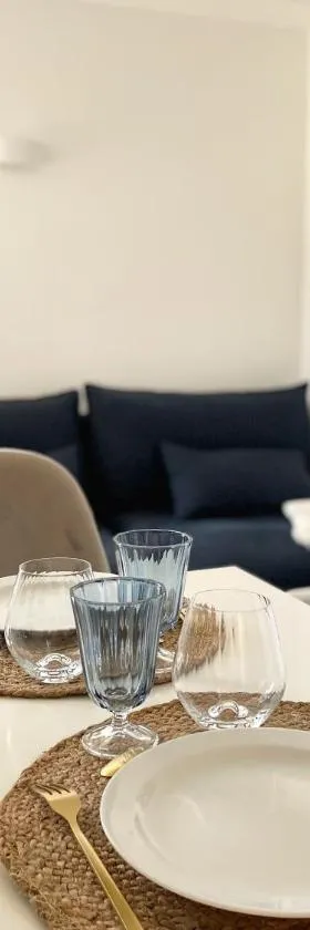 Studio calme proche Genève，位于Saint-Jean-de-Gonville的酒店