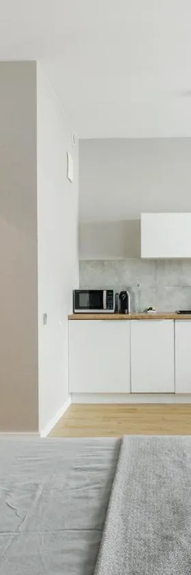 Apartament Majowy，位于罗兹的酒店