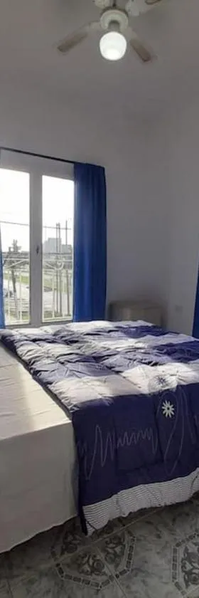 Hospedaje La Plata 2，位于拉普拉塔的酒店