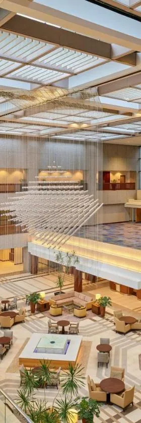堪萨斯城皇冠中心喜来登酒店，位于堪萨斯城的酒店