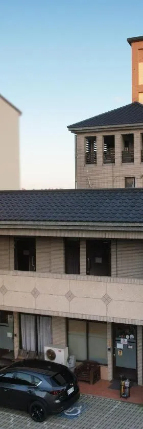 Lütel Hotel Xpark Gloria Outlets Shin Kong Cinemas，位于大园区的酒店