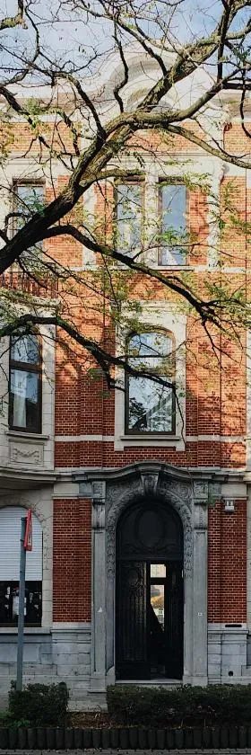 Boutique Hotel Marie Marie，位于登德尔蒙德的酒店
