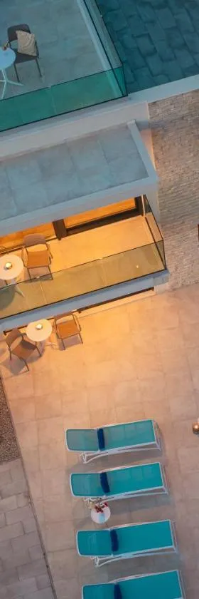 Sun Resort Apartments，位于泽瑟沃的酒店