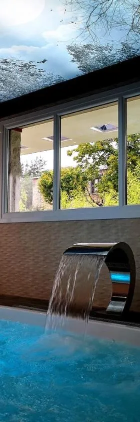 Hotel rural Finca Vivaldi Nature & Spa，位于San Miguel de las Dueñas的酒店
