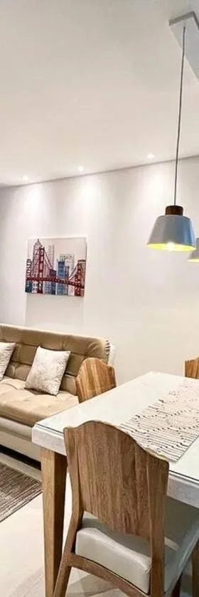 402S Elegante 2Hab Estilo Único，位于Vallecito的酒店
