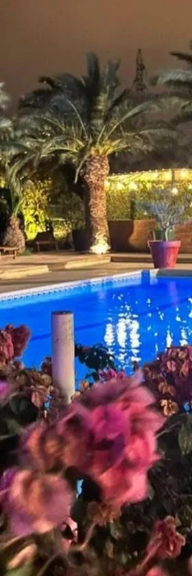 Tropic Hôtel，位于里沃萨尔特的酒店