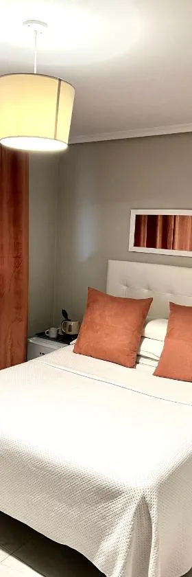 皮科塔旅馆，位于林克勒斯的酒店