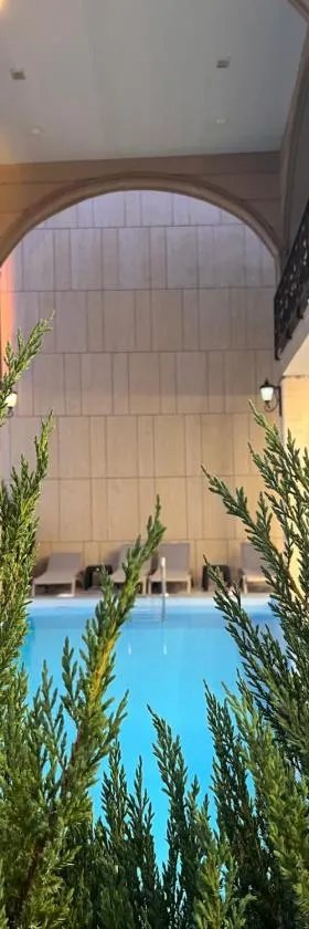 Hotel Irise，位于科布列季的酒店