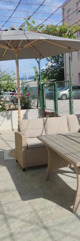 Apartman Noel Knin，位于克宁的酒店